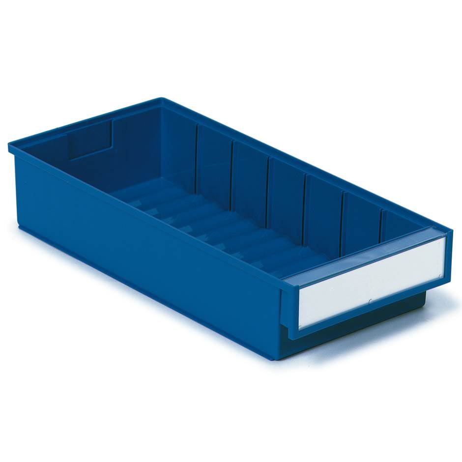 Plocklåda Treston, 400x186x82 mm, 4020