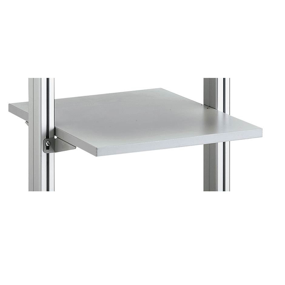 Hyllplan, för Universalvagn WTR, 530x650 mm