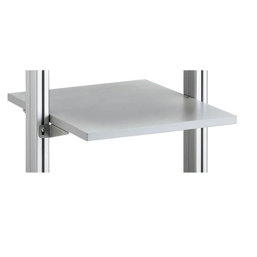 Hyllplan, för Universalvagn WTR, 530x650 mm