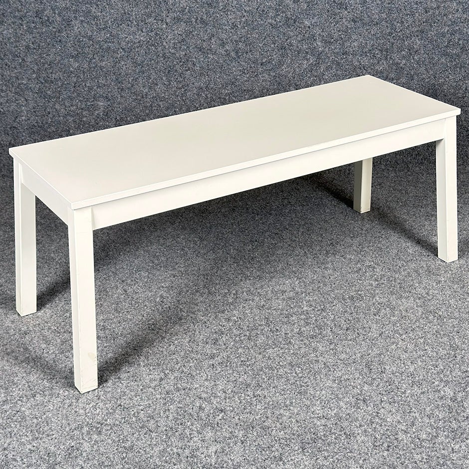 Sittbänk, 1100x380 mm