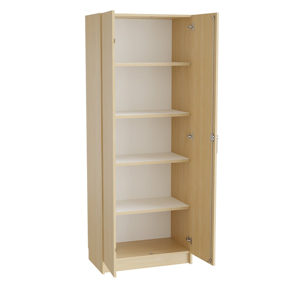 Materialskåp Mora