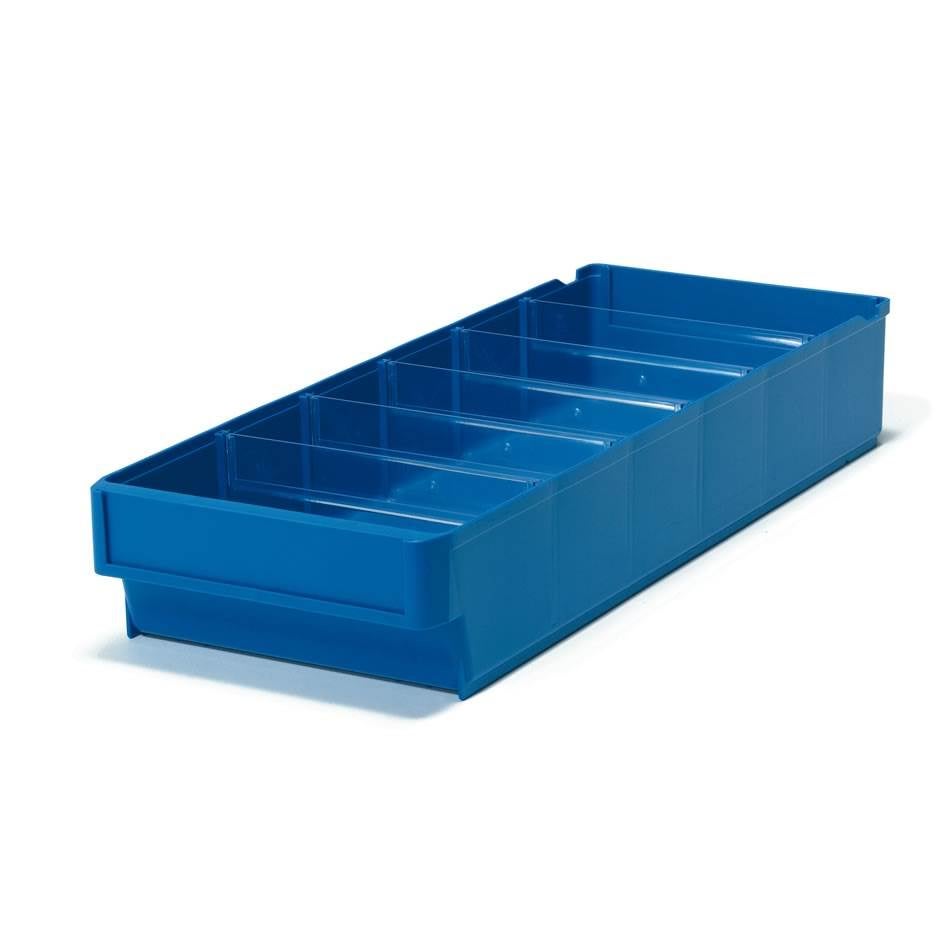 Plocklåda 600x230x100 mm