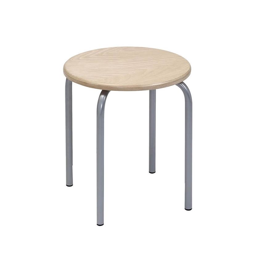 Pall Chico, massiv sits ø 380 mm, sitthöjd 440 mm
