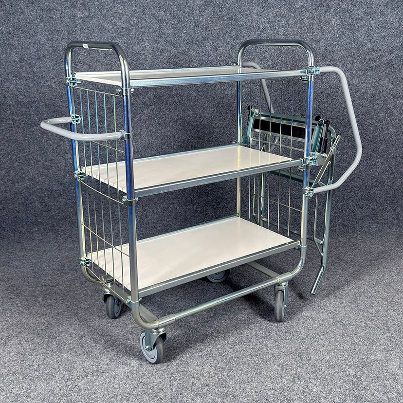 Plockvagn Flex 250