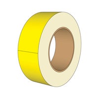 Golvmärkband 60 mm, 25 m