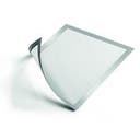 Magnetram i A4-format med magnetfäste på baksida, färgad ram, 5-pack