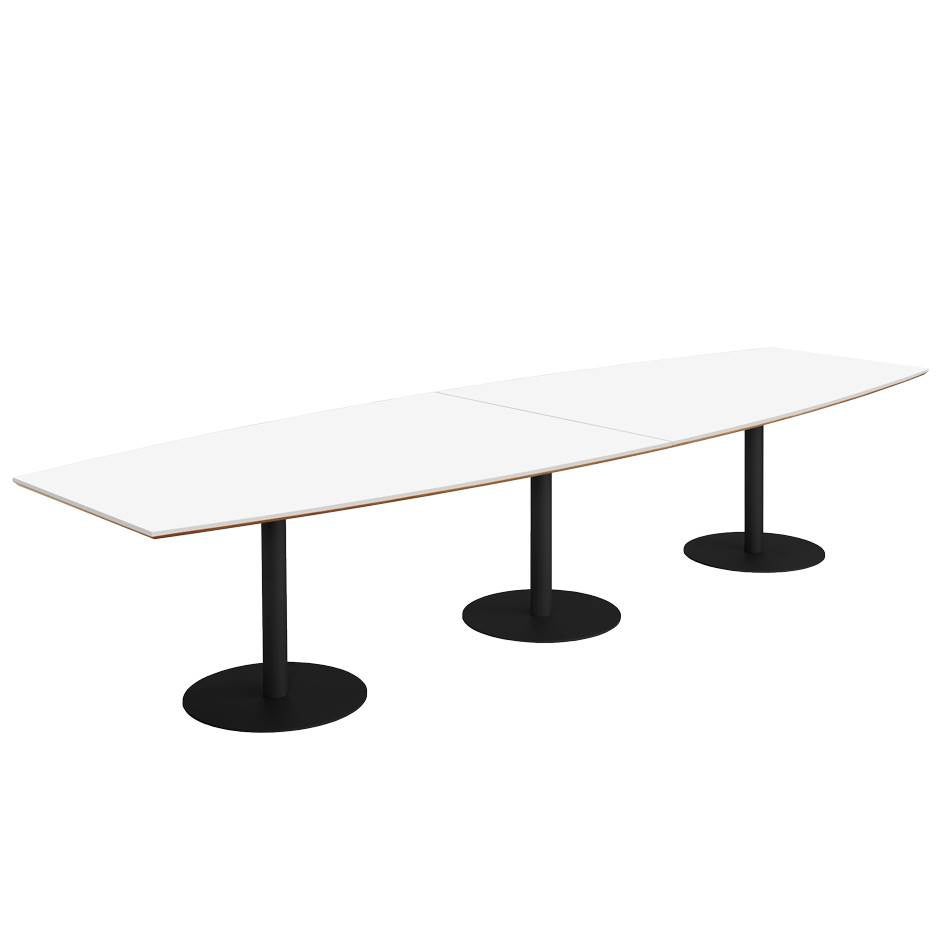 Konferensbord Ekan, 4200 x 1000 mm