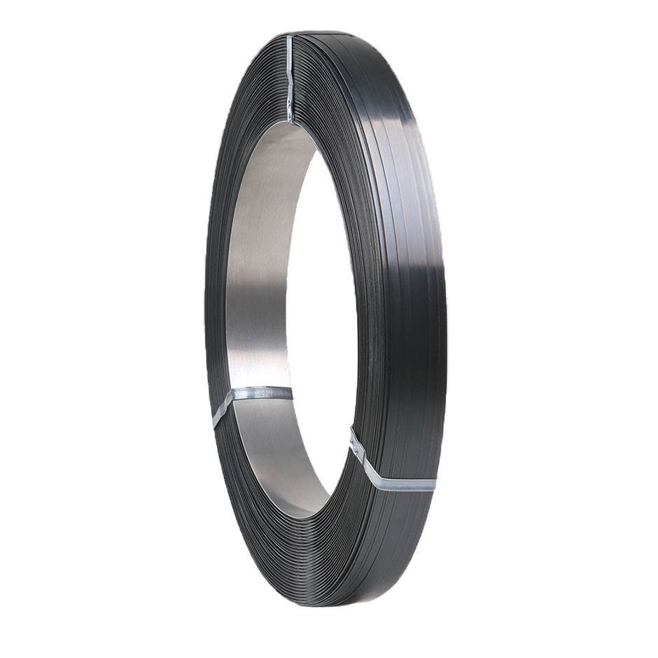 Stålband, bredspolat 50 kg/rle, 16 mm x 0,5 mm, 1 st