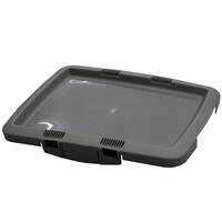 Lock till plastkärl 25 L art.nr 81-0367