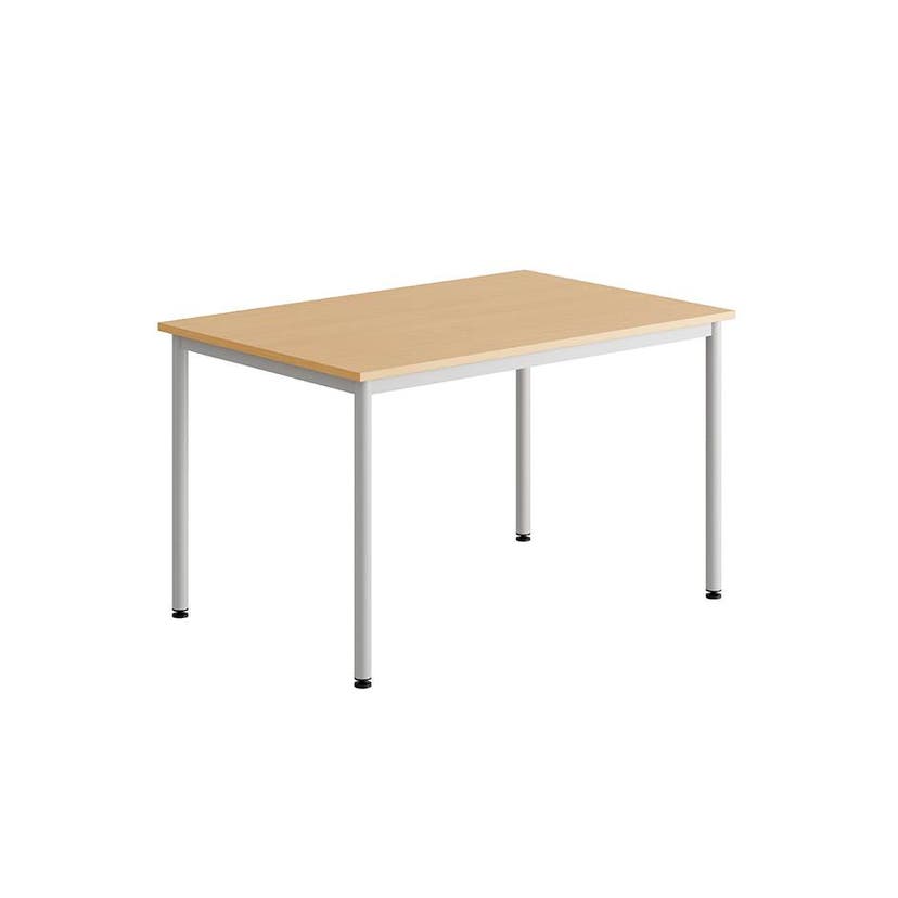 Elevbord Emil, 1200x800x720 mm, högtryckslaminat skiva