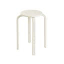 Pall Wood, sitthöjd 350 mm, Hpl-sits, formpressad björk