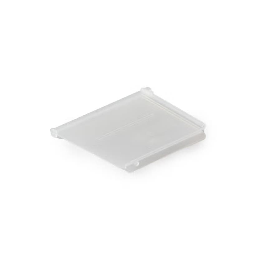 Avdelare kort till plocklådor 115x90 mm
