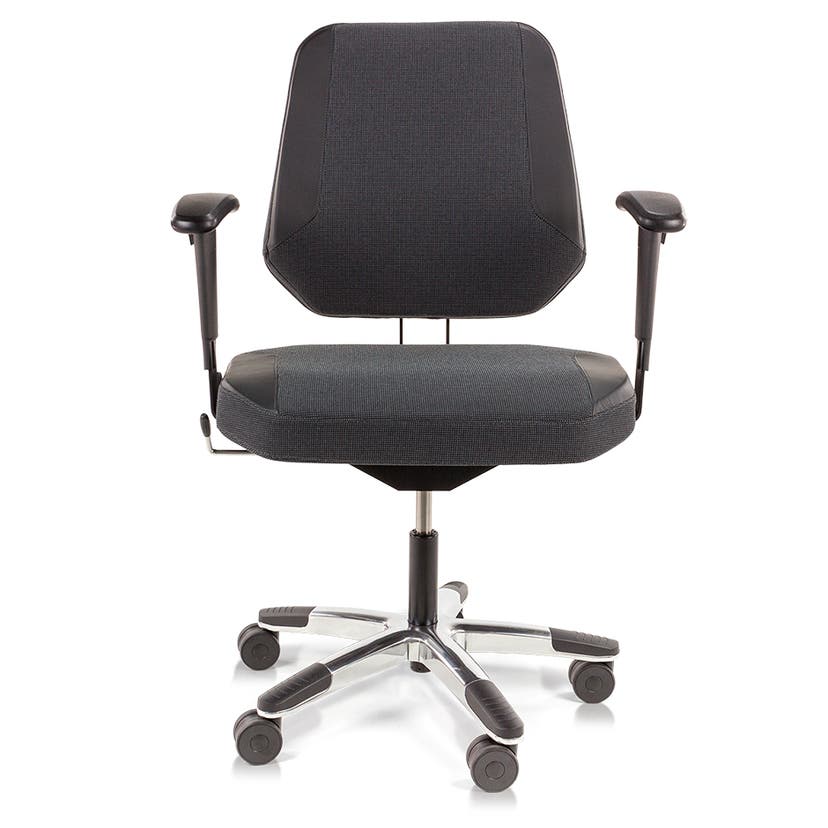 Kontorsstol MaXX Line Large