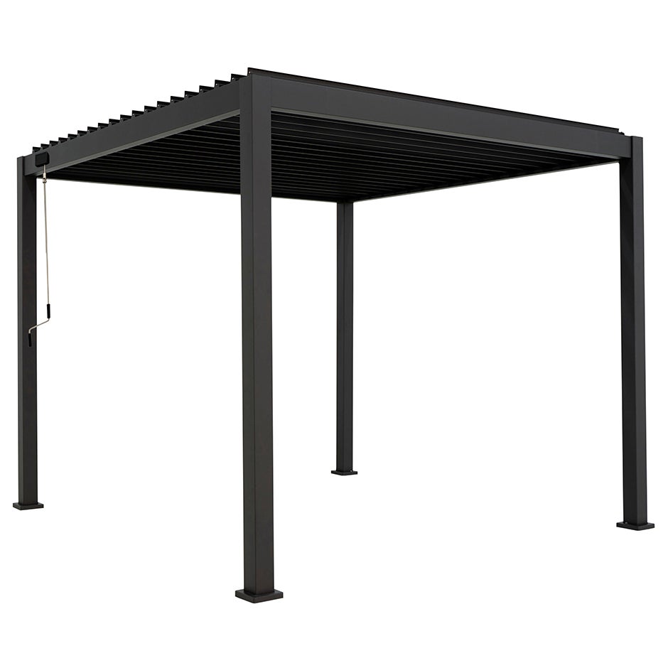 Pergola Sombra, 3000 mm