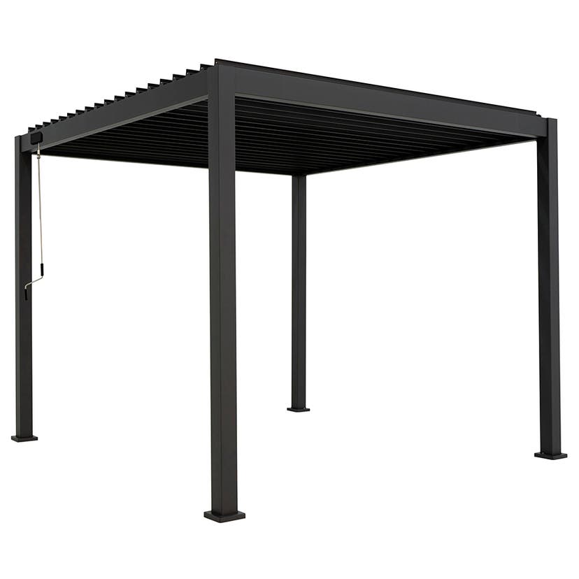Pergola Sombra, 3000 mm