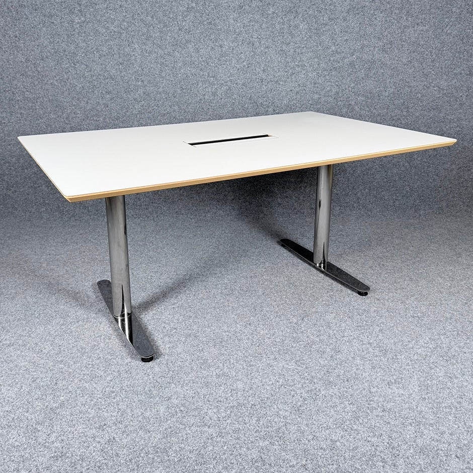 Konferensbord, 1600x1000 mm