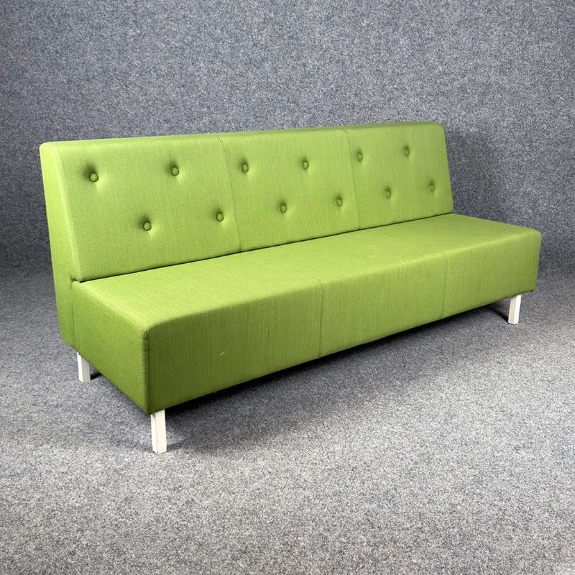 Soffa Johansson Design U-sit 70, 1800 mm