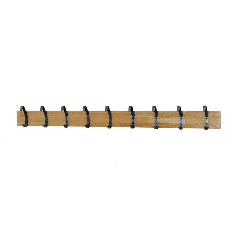 Kroklist, 1500 mm, skolkrokar