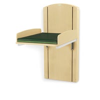 Skötbord Lyfta 60, skiva 600x800 mm, höjdjustering 300-1100 mm