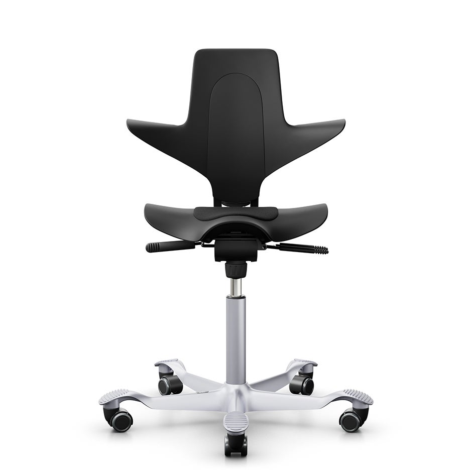 Sadelstol Capisco Puls 8010