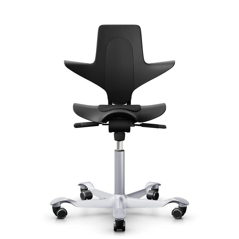 Sadelstol Capisco Puls 8010