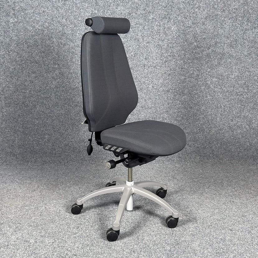 Kontorsstol RH Logic 400