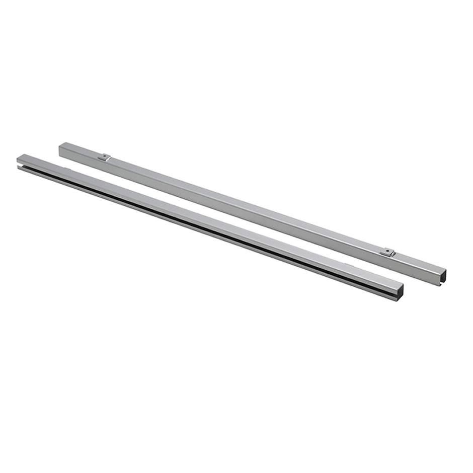 Ram för påbyggnad, Silverline Tungt, L1500 mm