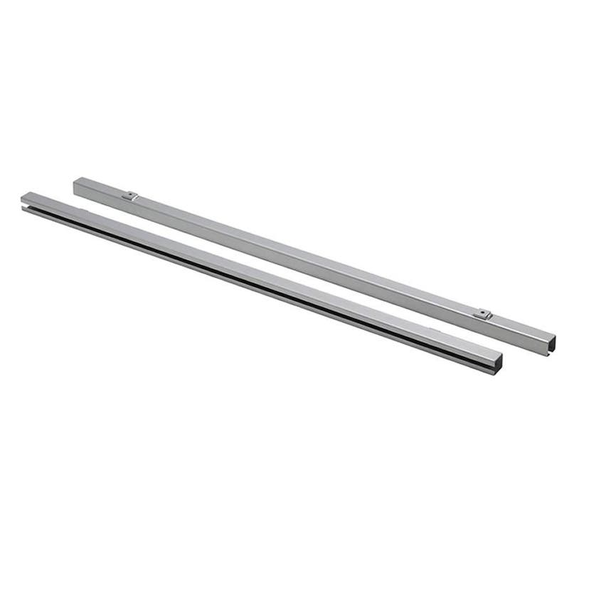 Ram för påbyggnad, Silverline Tungt, L1500 mm