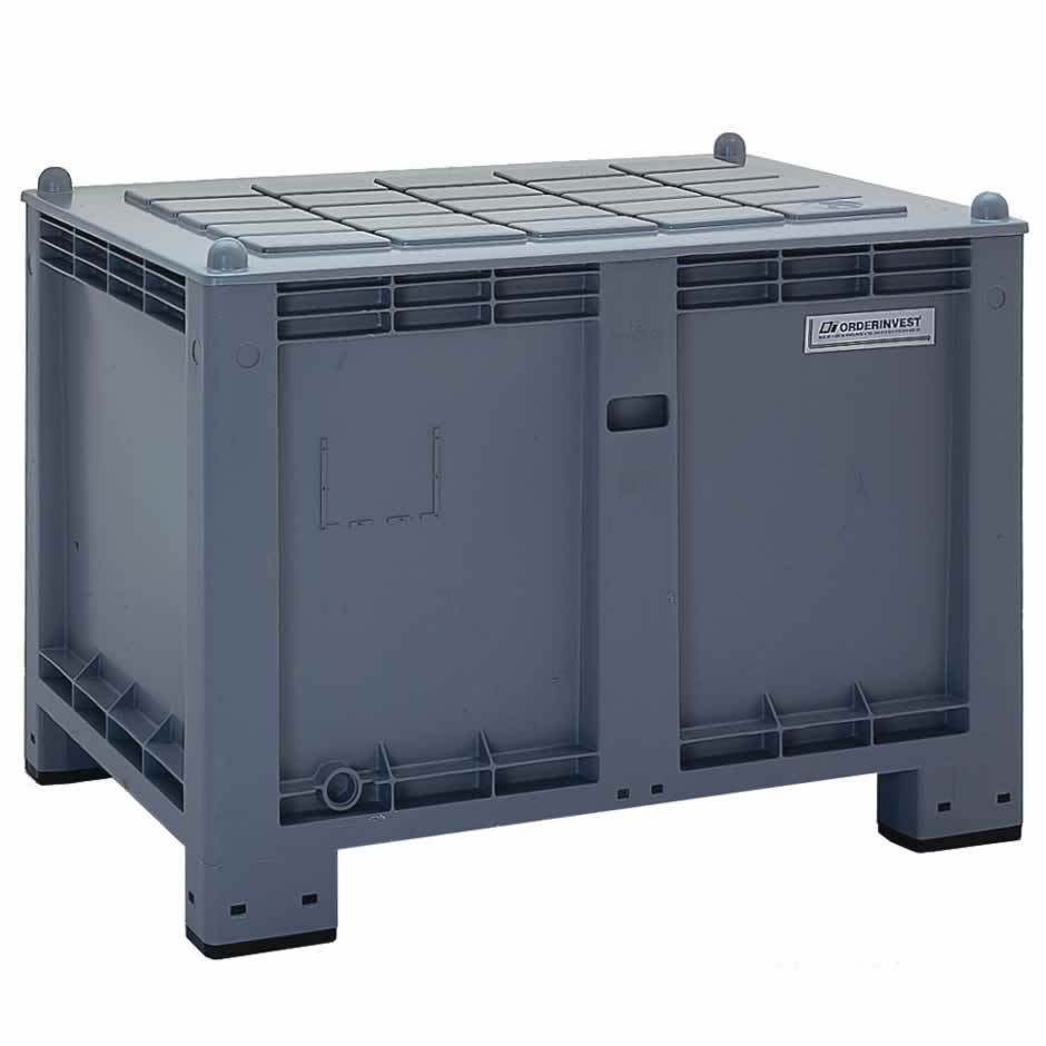 Lock till pallbox 1210x810 mm