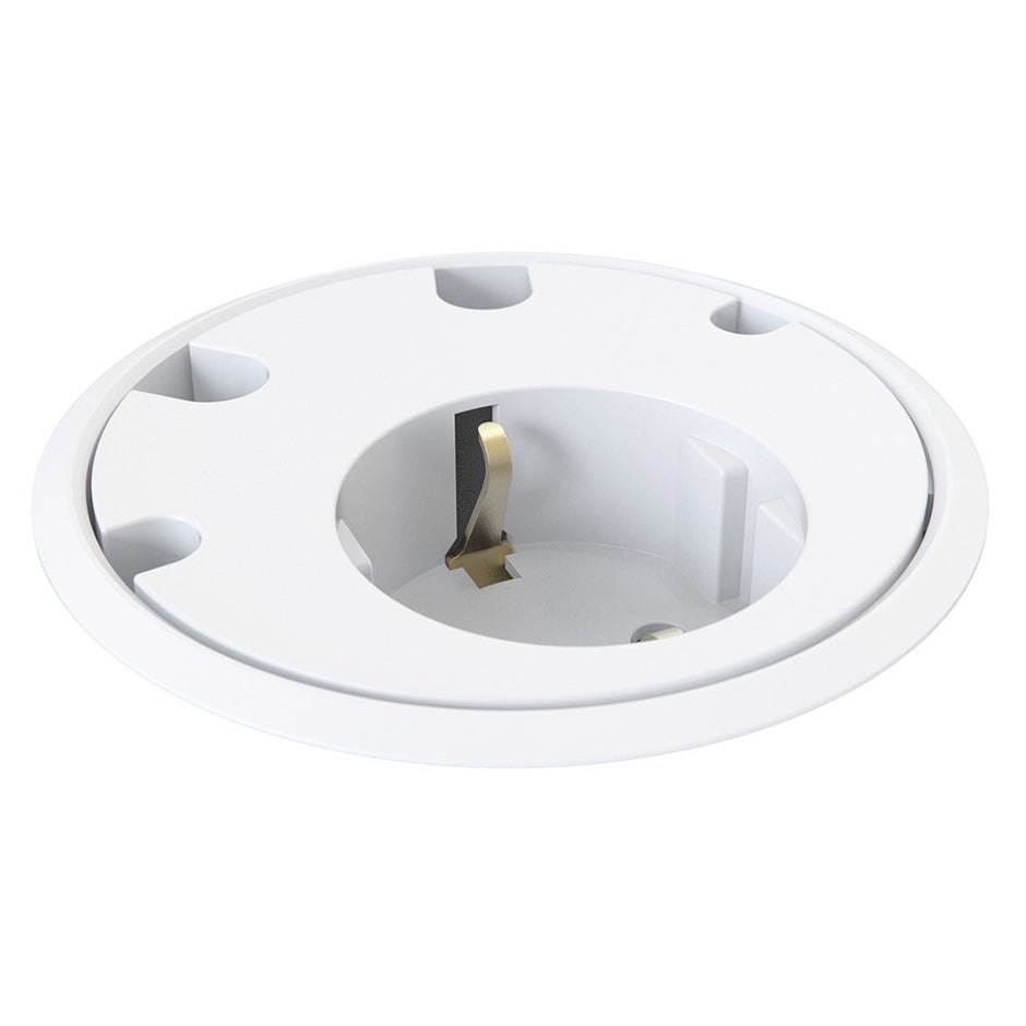 Powerdot 10, 1 el, 4 kabelgenomföring