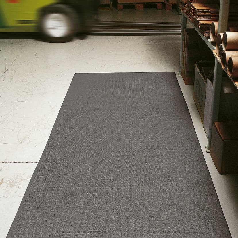 Matta Yoga Super, bredd 900 mm, löpmeter