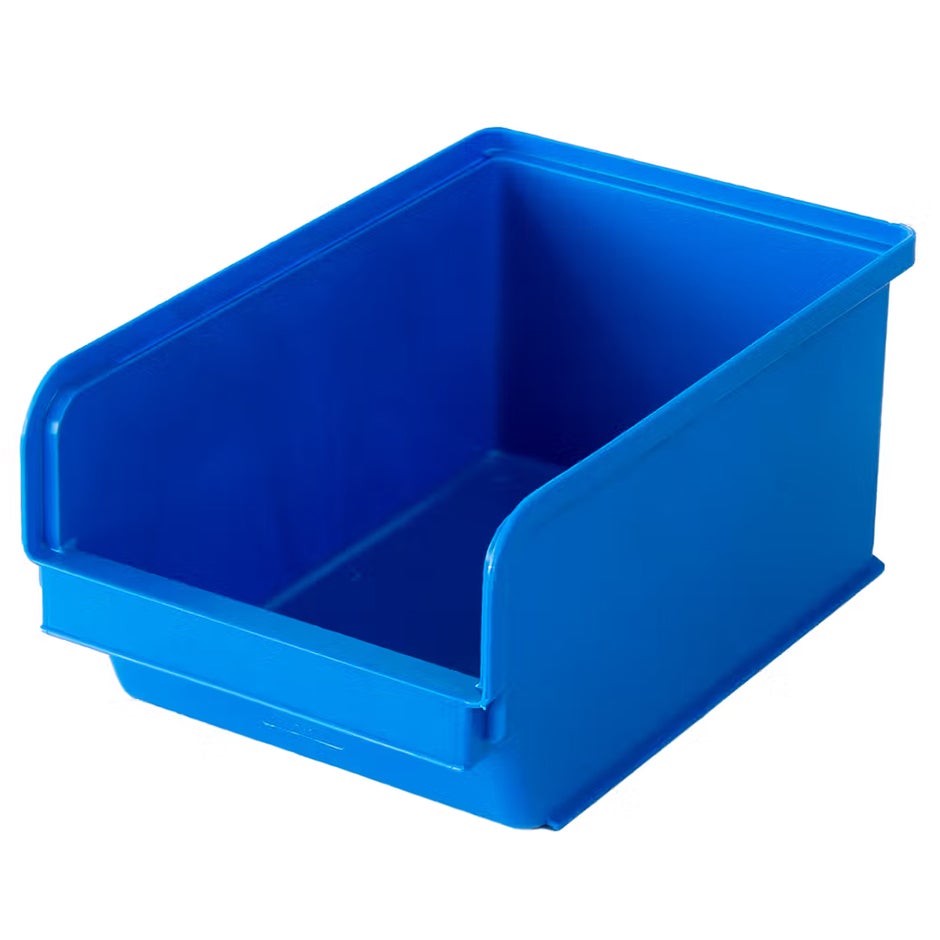 Lagerlåda 325x210x150 mm  7 liter