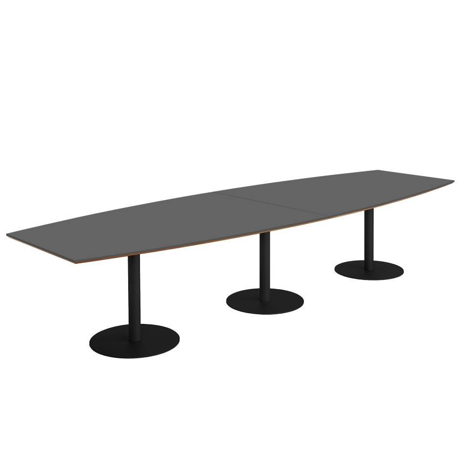 Konferensbord Ekan, 4200 x 1200 mm