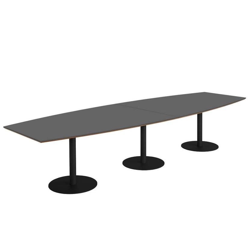 Konferensbord Ekan, 4200 x 1200 mm
