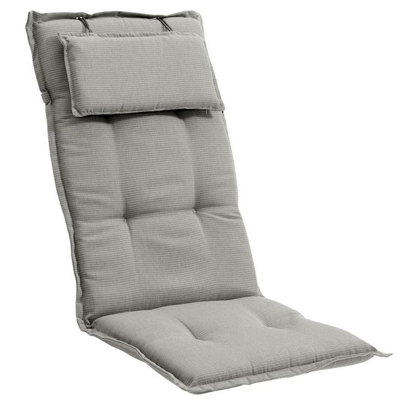Dyna Florina Lyx med nackstöd, till positionsstol Andy, Beige