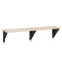 Sittbänk Kumi, Vägghängd, längd 1500 mm, Lackad furu