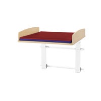 Skötbord Elit  Vägg 80, skiva 800x800 mm