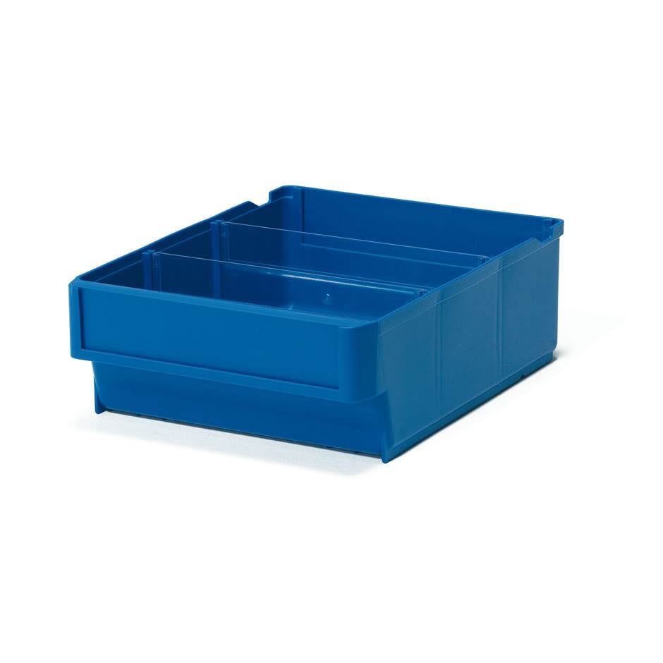 Plocklåda 300x230x100 mm