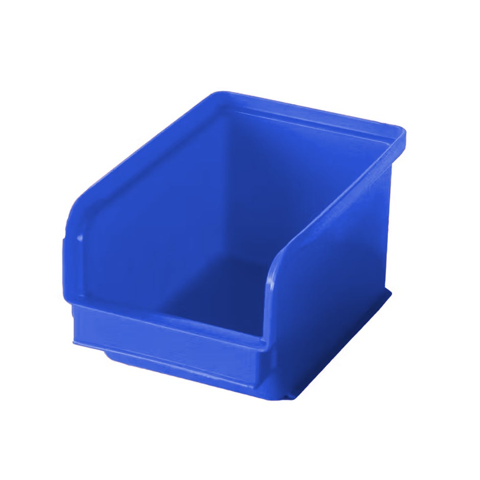 Lagerlåda 160x105x75 mm  0,8 liter