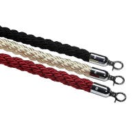 Rep flätat till Köstolpe, längd 1500 mm