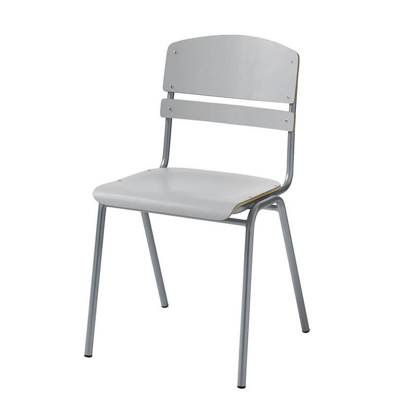 Elevstol Classico Large, sitthöjd 460 mm
