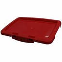 Lock till plastkärl 25 L art.nr 81-0367