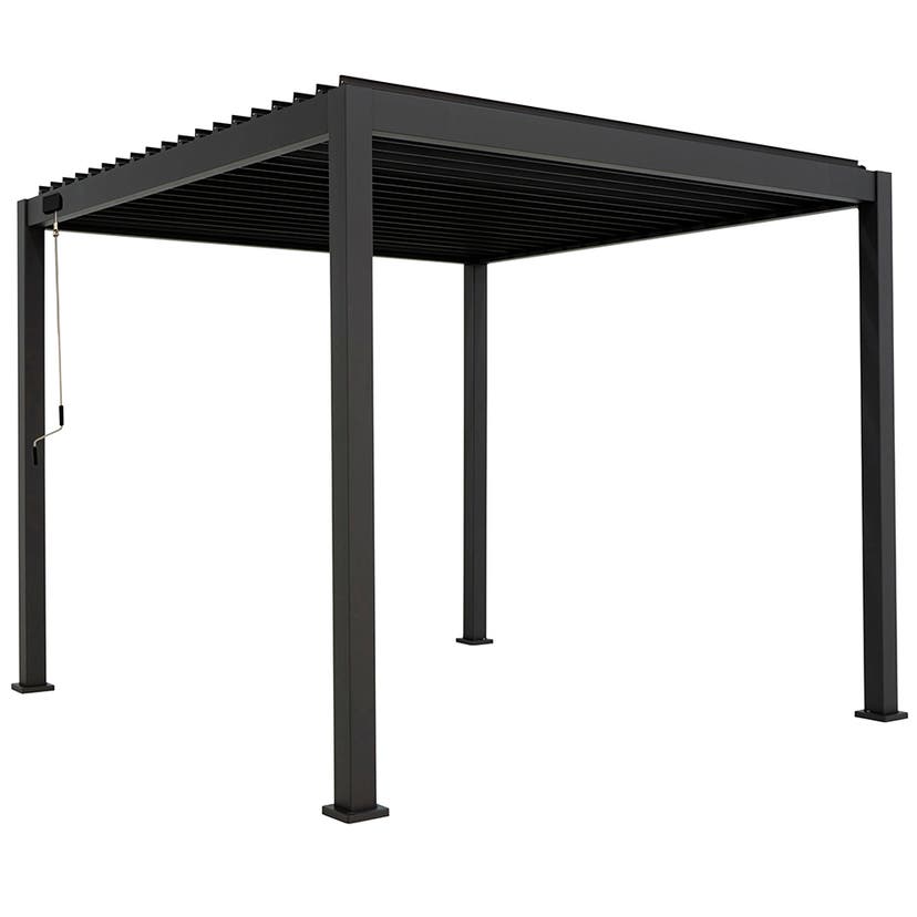 Pergola Sombra, 4000 mm