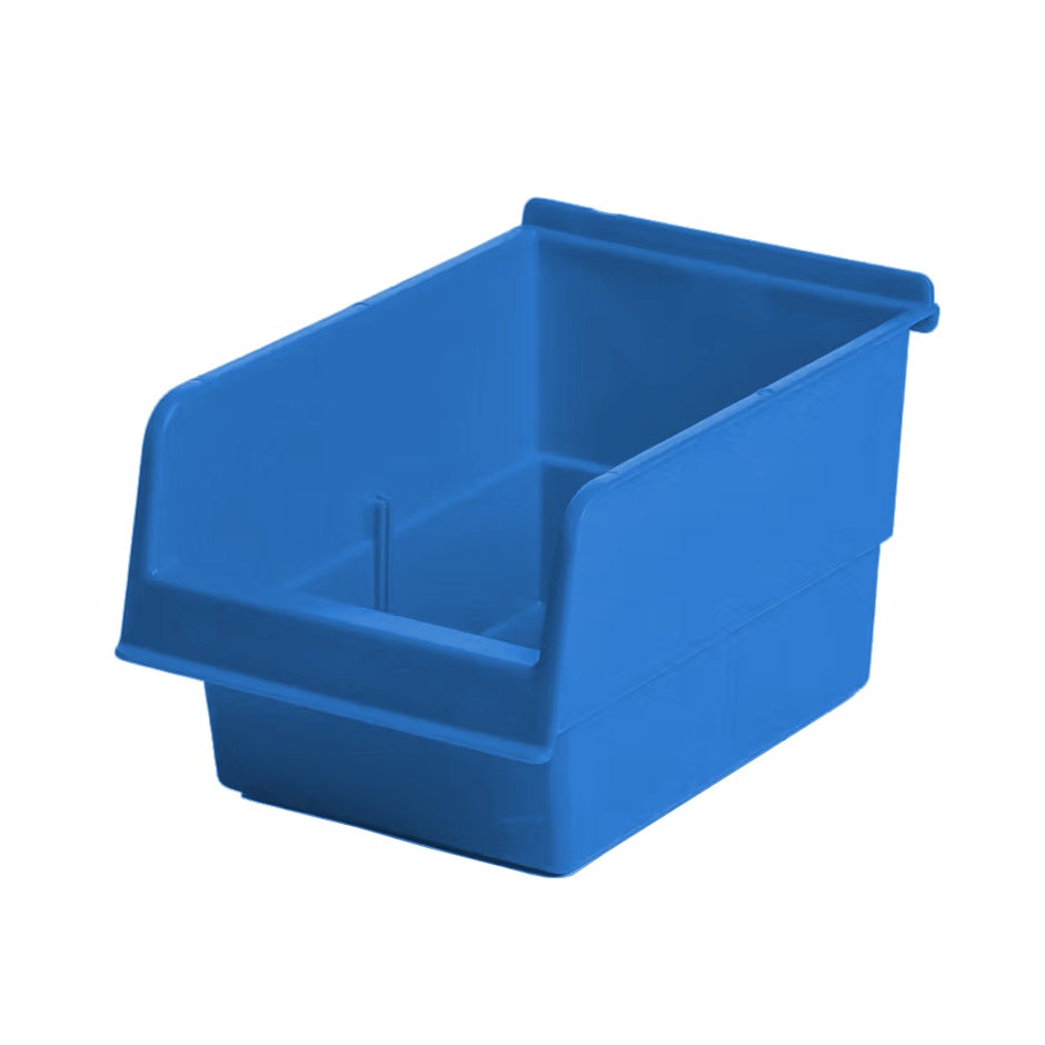 Lagerlåda 230x150x125 mm  3 liter