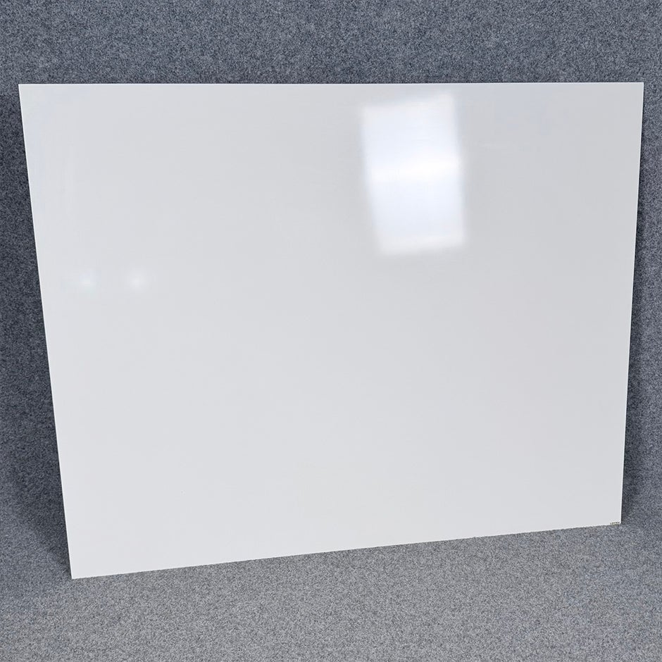 Whiteboard Air, Lintex, B1490 x H1190 mm, vit