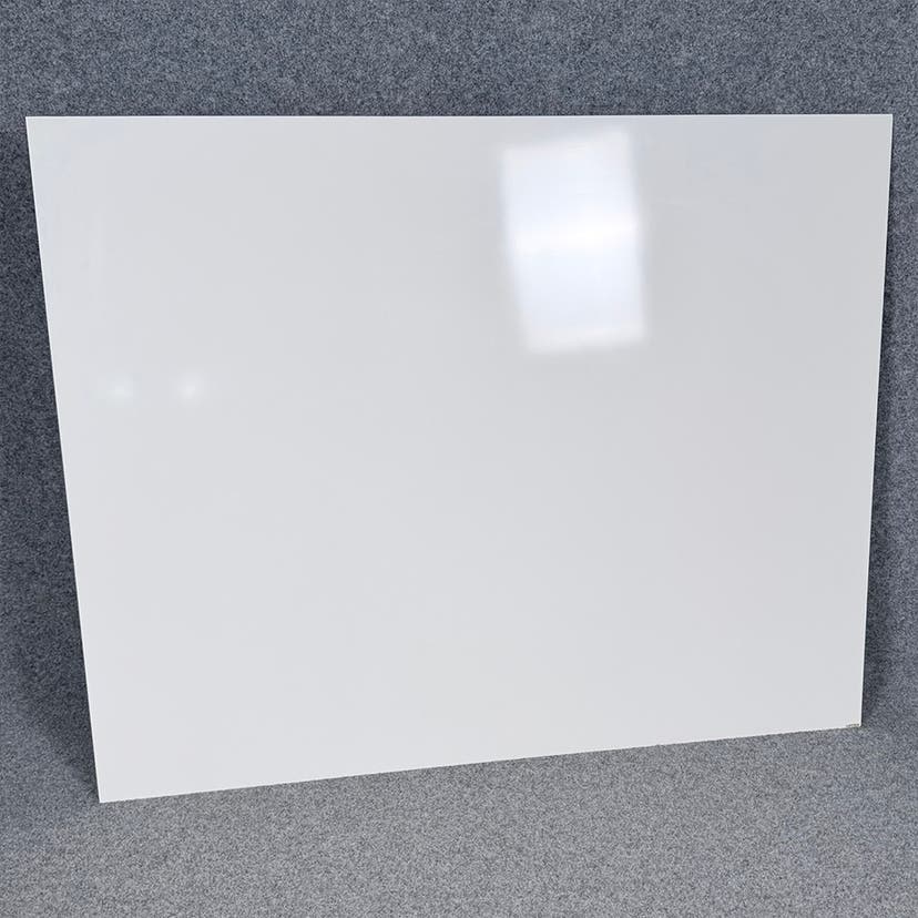 Whiteboard Air, Lintex, B1490 x H1190 mm, vit