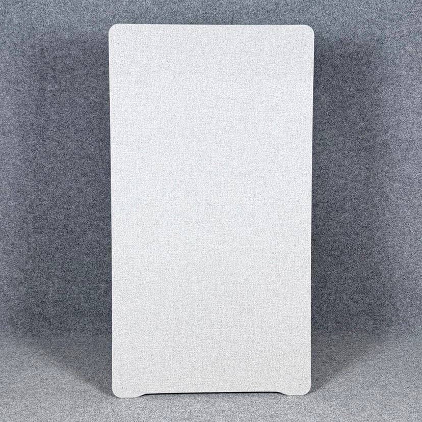 Väggabsorbent, 800x1450, ljusgrå