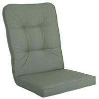 Dyna Iduna, L1250 x B560 mm, tjocklek 100 mm, dralon, grön