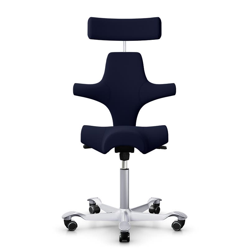 Sadelstol Capisco Classic 8107