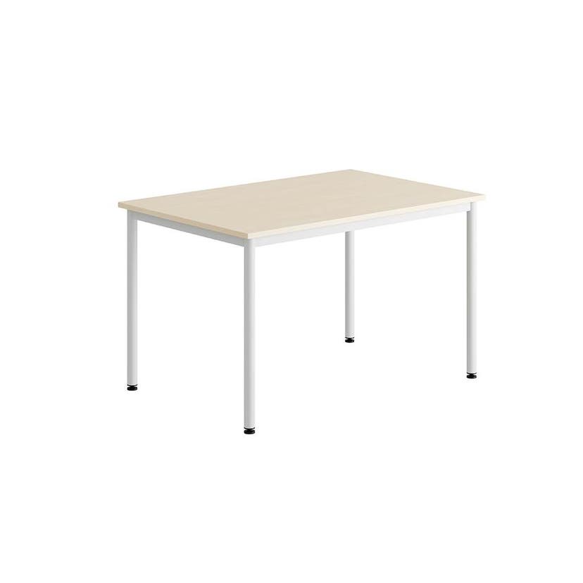 Elevbord Emil, 1200x800x900 mm, direktlaminat skiva